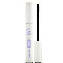 1001 Fake It Maskara Hacimli ve Uzun Kirpikler - 100 Black