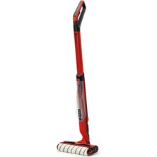 1001 Akülü Sert Zemin Temizleyici Cleanexxo Power X-Change (18V, 290 mm Fırça Silindiri, Boost Modu,