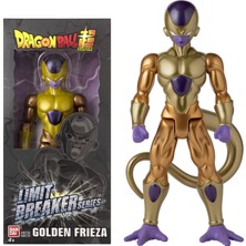 1001 Golden Freeza - 30 cm Dragon Ball Sınır Tanımaz Serisi Figürleri