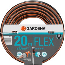 1001 18033-20.000.00 Comfort Flex Hortum 13MM(1/2") 20M