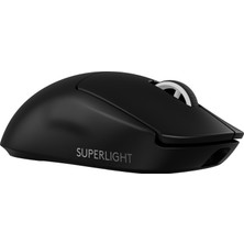 1001 Pro x Superlight 2 Kablosuz Oyun Faresi, Siyah | Pro Grade 60 G Fare 5 Programlanabilir Düğme, 44.