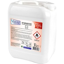1001 Vp Sensitive Çamaşır ve Oda Parfümü 5 Litre
