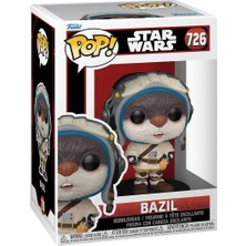 1001 Nita Toys Pop Star Wars: Acolyte - Bazil Figür