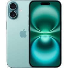 1001 iPhone 16 (128 Gb) - Deniz Mavisi