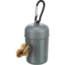1001 Köpek Tuvalet Torbası, Naylon, (20 Torba/rulo, 2 Rulo)
