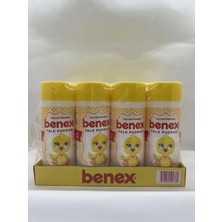 1001 Bebek Pudrası 75 gr x 12 Adet