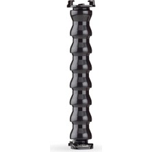 1001 Gooseneck Esnek Boyun Aksiyon Kamera Aksesuarı