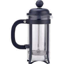 1001 French Press 350 ml Lüx, (DÜZ-350E)