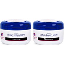 1001 Comfort Balm Yoğun Bakım Kremi (200 Ml) 2li Paket