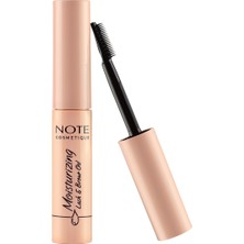 1001 Cosmetics Moisturizing Lash & Brow Oil Nemlendirici ve Besleyici Kaş Kirpik Bakım Yağı