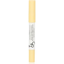 1001 Color Corrector Crayon No:53(Yellow) 1 Paket