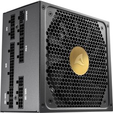 1001 Psu Modüler 1000W 80+Gold Rebel P30 Gold 1000 135MM Fan