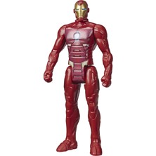 1001 Classic Mvl 3.75IN Value Figür Iron Man