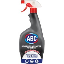 1001 Sprey Ocak & Fırın 750 ml