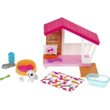 1001 GRG78 Manken Bebek, Çok Renkli