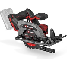1001 Professional Akülü Daire Testere Tp-Cs 18/165-C Li Bl - Solo Power X-Change (18 V, Ø 136 mm Teste