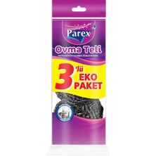 1001 Ovma Teli 3'lü Eko Paket