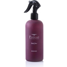 1001 Oda Spreyi - Room Spray Soul Jazz 500 ml