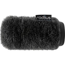 1001 Radius Nimbus 15CM Mikrofon Için Rüzgar Koruyucu Windshield (19/22)