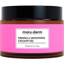 1001 Sıkılaştırıcı Selülit Kremi 300 ml