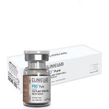 1001 Cliniclab%10 Plant Stem Cell Meso Serum 6 ml x 10 Pcs