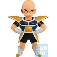 1001 Spirits Ichibansho Ichibansho - Dragon Ball Z - Krillin (Gezegen Namek'te Top Savaşı), Şekil
