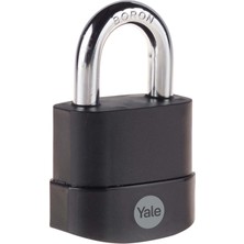 1001 Y227B/55/126/1-55MM Protector Zor Hava Şartlarına Dayanıklı Asma Kilit - Maksimum Koruma - Boron