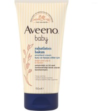 1001 Rahatlatıcı Bakım Kuru ve Hassas Ciltler Için Emollient Cream 150 ml