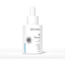 1001 V8 Yaşlanma Karşıtı Serum 30 ml