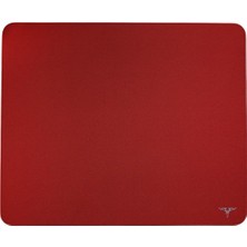 1001 Klasse Longteng Huoyun Special Edition 480X400X4 mm E-Sports Gaming Oyuncu Mouse Pad (Red Wine)