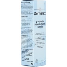 1001 B Vitamını Serum