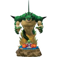 1001 Dragon Ball Z - Porunga ve Dende Aydınlık Dragon Ball Seti - Come Forth Orijinal Shenron!!, Bandai