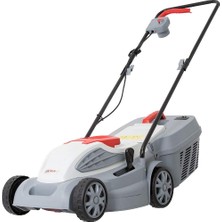 1001 Elektro Çim Biçme Makinesi Ierm 1638 U, Grasfangbox 45 L, Kesme Genişliği 38 Cm, Kesim Yüksekli