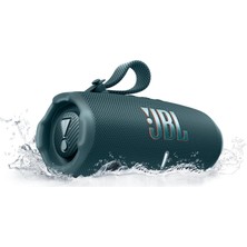 1001 Charge6, Bluetooth Hoparlör, IP67, Mavi