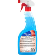 1001 Vp Glass Cleaner Cam Temizleyici 750 ml