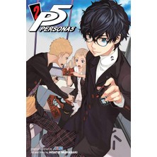 1001 Persona 5, Vol. 2 (Volume 2)