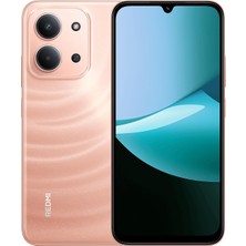 1001 15C 6gb Ram 128GB Rom, Turuncu
