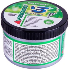 1001 Bio Clean, Profesyonel Temizlik Maddesi, Çok Amaçlı Temizleyici, Krom ve Metal Yüzey Parlatıcı