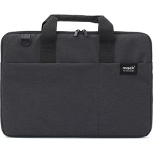 1001 Cityfit MCC-701 Laptop Çantası, Erkekler ve Kadınlar Için Profesyonel Bilgisayar Çantası, 13,3