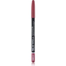 1001 Porcelain Make Up Eyelip Pencil Göz & Dudak Kalemi 32