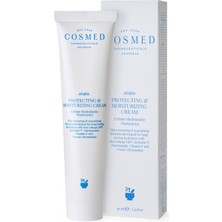 1001 Cosmed Atopi Eğilimli Ciltler Için Nemlendirici Yüz ve Vücut Bakım Kremi - Protecting & Moistu
