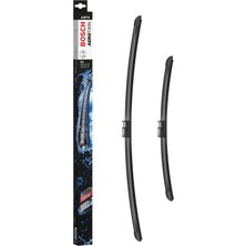 1001 Aerotwin Silecek Seti Ford Focus 2 (2004-2011), Peugeot 207 (2007-2012) [650/425 Mm] A977S 339711897