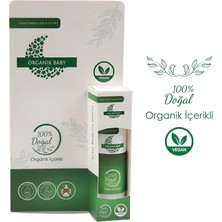 1001 Anlık Yatıştırıcı Magic Stick Doğal Stick Cilt Bakım Balmı
