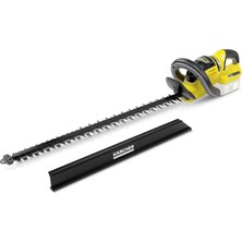 1001 36 V Akku-Heckenschere Hge 36-60, Schnittlänge: 60 Cm, 2 Geschwindigkeitsstufen, Sägefunktion, Sch
