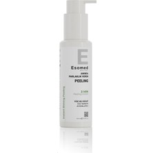 1001 Iınstant Shining Peeling 100 ml – Anında Parlaklık, Yumuşaklık ve Cilt Yenileyici Bakım