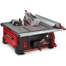 1001 Tezgah Testeres Te-Ts 10 T (2000 W, 89 mm Kesme Yüksekliği, Ø 254 mm Testere Bıçağı, Tezgah G