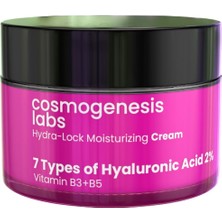 1001 Hydra-Lock Nemlendirici Krem 50 ml
