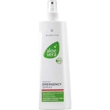 1001 Lr Aloe Vera Acil Yardım Spreyi 400 ml