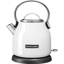 1001 Classic 1,25 L Su Isıtıcısı 5KEK1222 White-Ewh