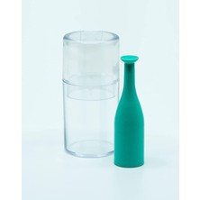 Dmv Versa 2'si 1 Arada Scleral Lens Takma/çıkarma Aparatı